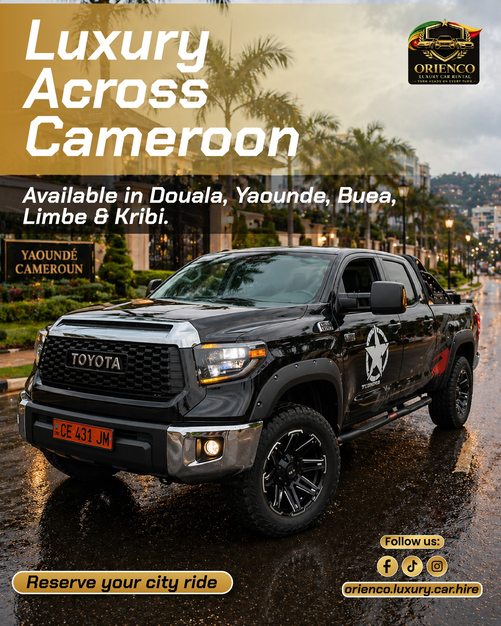 Toyota Tundra